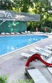 Туры в отель Estreya Residence Туры в отель Estreya Residence
