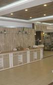 Туры в отель Estreya Residence Туры в отель Estreya Residence