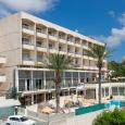 Тур в Кипр, Пафос с 08 Мая. Отель: Agapinor Hotel 3**