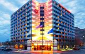 Туры в отель Sheraton Gateway Suites Chicago O Туры в отель Sheraton Gateway Suites Chicago O