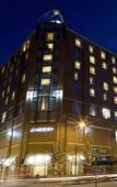 Туры в отель Le Meridien Cambridge Туры в отель Le Meridien Cambridge