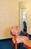 Туры в отель Courtyard Chicago O Туры в отель Courtyard Chicago O