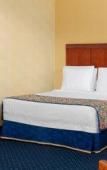 Туры в отель Courtyard Chicago O Туры в отель Courtyard Chicago O