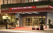 Туры в отель Boston Park Plaza Hotel & Towers Туры в отель Boston Park Plaza Hotel & Towers