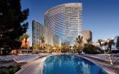 Туры в отель Aria Resort & Casino Туры в отель Aria Resort & Casino