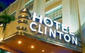 Туры в отель Clinton Hotel Туры в отель Clinton Hotel