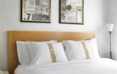 Туры в отель Holiday Inn Wall Street Туры в отель Holiday Inn Wall Street