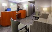Туры в отель Holiday Inn Wall Street Туры в отель Holiday Inn Wall Street
