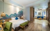 Туры в отель L`Azure Resort and Spa Туры в отель L`Azure Resort and Spa