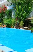Туры в отель Club Hotel Iliochari Туры в отель Club Hotel Iliochari
