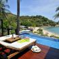 Туры в отель Garrya Tongsai Bay Samui, оператор Anex Tour