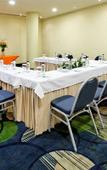 Туры в отель Holiday Inn Santo Domingo Туры в отель Holiday Inn Santo Domingo