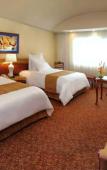 Туры в отель Courtyard by Marriott Mexico City Revolucion Туры в отель Courtyard by Marriott Mexico City Revolucion
