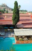 Туры в отель Villas Arqueologicas Cholula Туры в отель Villas Arqueologicas Cholula