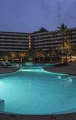 Туры в отель Ergife Palace Туры в отель Ergife Palace