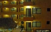 Туры в отель Villas La Lupita Туры в отель Villas La Lupita