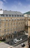 Туры в отель Danubius Hotel Astoria City Center Туры в отель Danubius Hotel Astoria City Center
