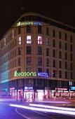 Туры в отель All Seasons Berlin Mitte Туры в отель All Seasons Berlin Mitte