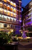 Туры в отель Crowne Plaza St James Туры в отель Crowne Plaza St James