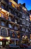 Туры в отель Crowne Plaza St James Туры в отель Crowne Plaza St James