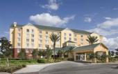 Туры в отель Hilton Garden Inn Orlando International Drive Nort Туры в отель Hilton Garden Inn Orlando International Drive Nort