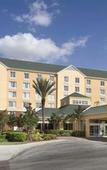 Туры в отель Hilton Garden Inn Orlando International Drive Nort Туры в отель Hilton Garden Inn Orlando International Drive Nort