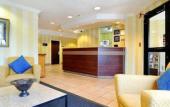 Туры в отель Microtel Inn Atlanta Airport Туры в отель Microtel Inn Atlanta Airport
