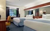 Туры в отель Microtel Inn Atlanta Airport Туры в отель Microtel Inn Atlanta Airport