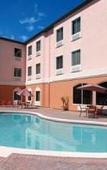 Туры в отель Sleep Inn & Suites Airport Туры в отель Sleep Inn & Suites Airport