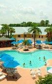 Туры в отель Comfort Suites Universal South Туры в отель Comfort Suites Universal South