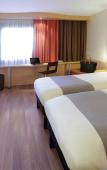 Туры в отель Ibis Heroes Square Туры в отель Ibis Heroes Square