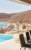 Туры в отель Royal Myconian Resort Туры в отель Royal Myconian Resort