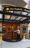 Туры в отель Le Soleil Туры в отель Le Soleil