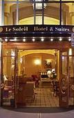 Туры в отель Le Soleil Туры в отель Le Soleil