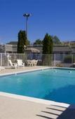 Туры в отель Quality Inn Central Туры в отель Quality Inn Central