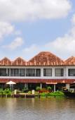 Туры в отель Citrus Retreats Alleppey Туры в отель Citrus Retreats Alleppey