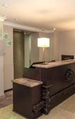 Туры в отель Holiday Inn & Suites Mexico Zona Reforma Туры в отель Holiday Inn & Suites Mexico Zona Reforma