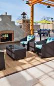 Туры в отель Crowne Plaza Denver Туры в отель Crowne Plaza Denver