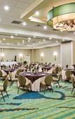 Туры в отель Crowne Plaza Denver Туры в отель Crowne Plaza Denver