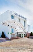 Туры в отель Crowne Plaza Denver Туры в отель Crowne Plaza Denver
