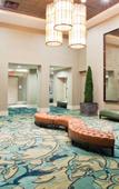 Туры в отель Crowne Plaza Denver Туры в отель Crowne Plaza Denver