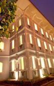 Туры в отель Quinta Real Villahermosa Туры в отель Quinta Real Villahermosa