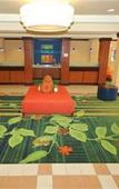 Туры в отель Fairfield Inn And Suites Туры в отель Fairfield Inn And Suites