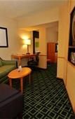 Туры в отель Fairfield Inn And Suites Туры в отель Fairfield Inn And Suites