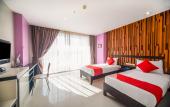 Туры в отель OYO 235 I Dee Hotel Patong Туры в отель OYO 235 I Dee Hotel Patong