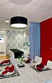 Туры в отель Filadelfia Corporate Suites Туры в отель Filadelfia Corporate Suites