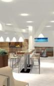 Туры в отель Holiday Inn Express Tamworth Туры в отель Holiday Inn Express Tamworth