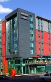 Туры в отель Ramada Encore Birmingham City Centre Туры в отель Ramada Encore Birmingham City Centre