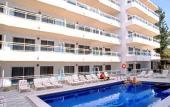 Туры в отель Ok Hotel Beach Туры в отель Ok Hotel Beach