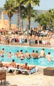 Туры в отель AzuLine Club Punta Arabi Туры в отель AzuLine Club Punta Arabi